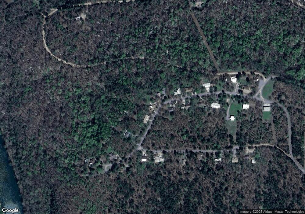 306 Summit Ridge Dr, Tahlequah, OK 74464 - photo 1