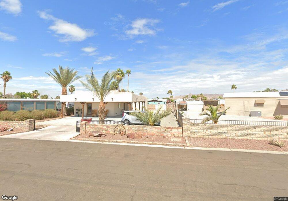 13584 E 45 Ln, Yuma, AZ 85367 - photo 1