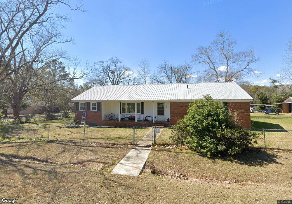 182 Roberts St, Berlin, GA 31722 - photo 1