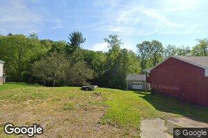 414 Locust St, Lumberport, WV 26386