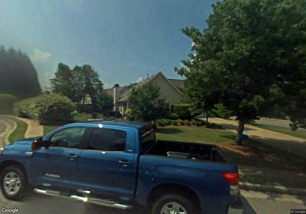 298 Caldecote Ct unit 4, Sugar Hill, GA 30518 - photo 1