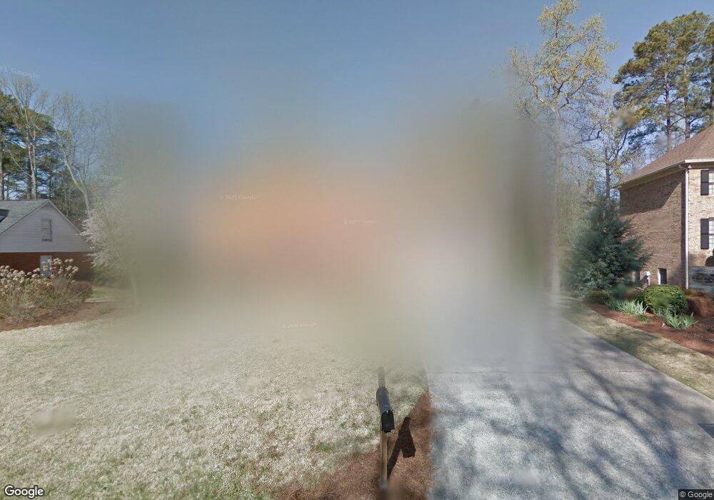 741 Princeton Mill Run unit 3, Marietta, GA 30068 - photo 1