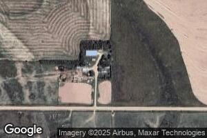 11046 G Rd, Collyer, KS 67631