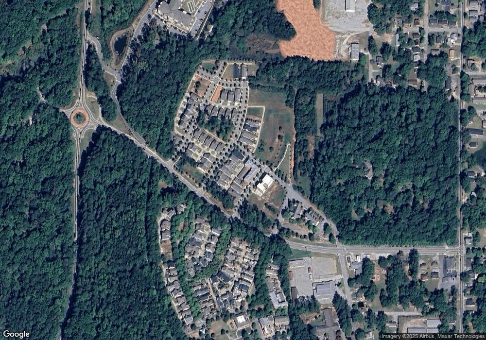 4153 N Swann St, Covington, GA 30014 - photo 1