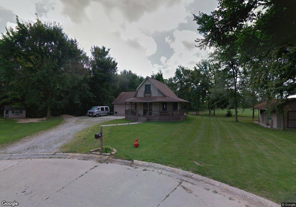 1149 Irene Ct, Nappanee, IN 46550 - photo 1