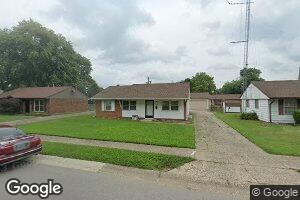 1021 Holly Ave, Owensboro, KY 42301