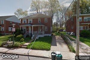 3817 Bowers Ave, Gwynn Oak, MD 21207