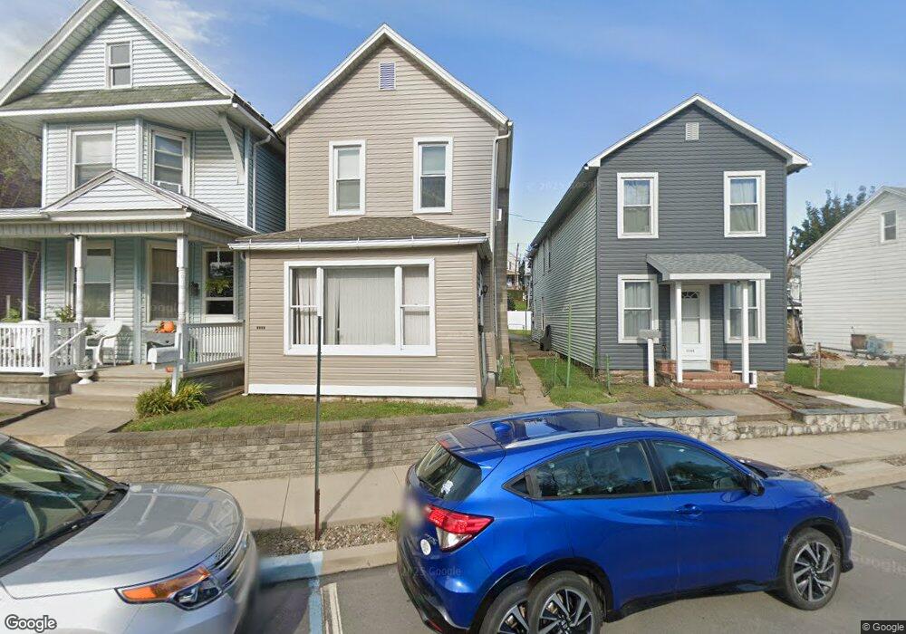 1134 Wolverton St, Sunbury, PA 17801 - photo 1