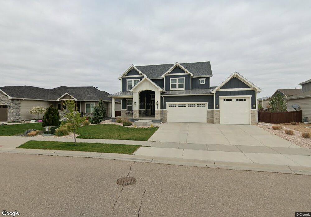 5995 Yellowtail St, Timnath, CO 80547 - photo 1