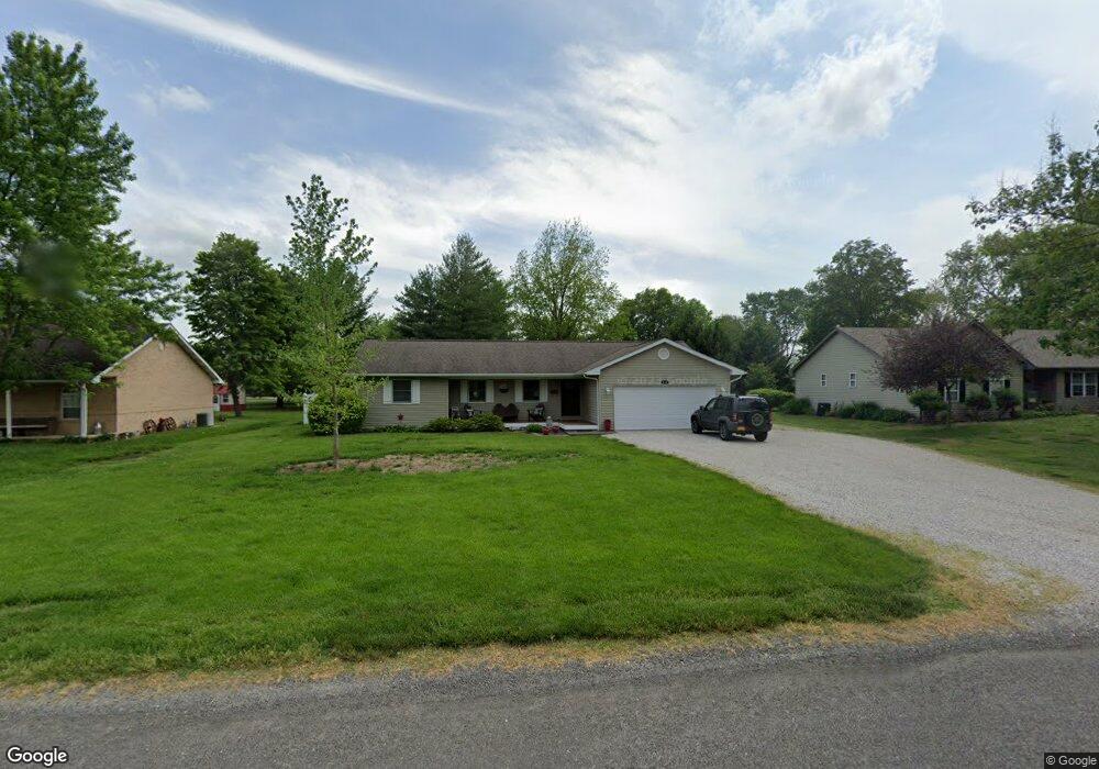 114 E Hill St, Freeburg, IL 62243 - photo 1