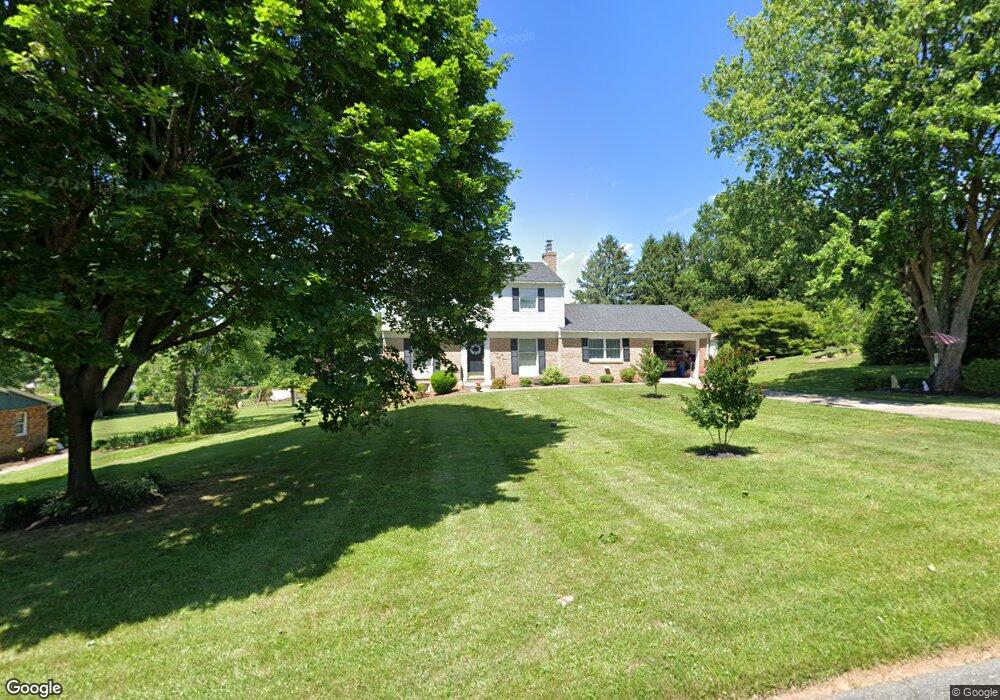 2123 Bellvale Rd, Fallston, MD 21047 - photo 1