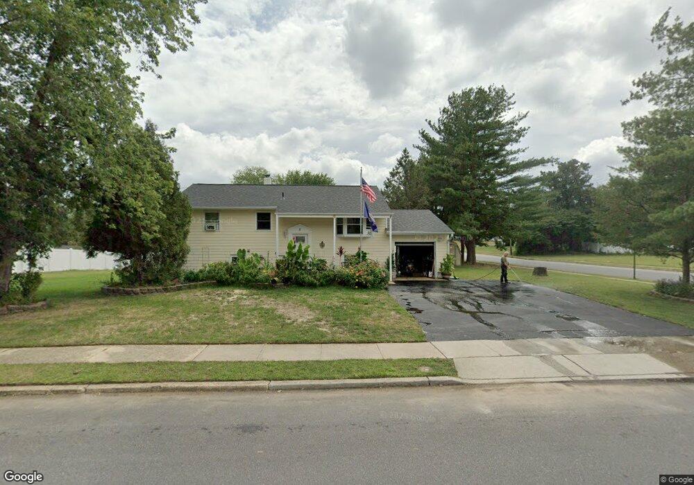 8 Darien Rd, Howell, NJ 07731 - photo 1