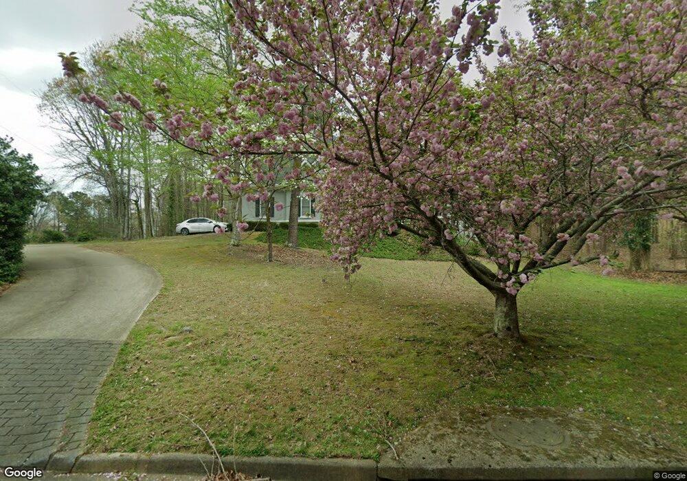 515 Fawn Glen Ct, Roswell, GA 30075 - photo 1