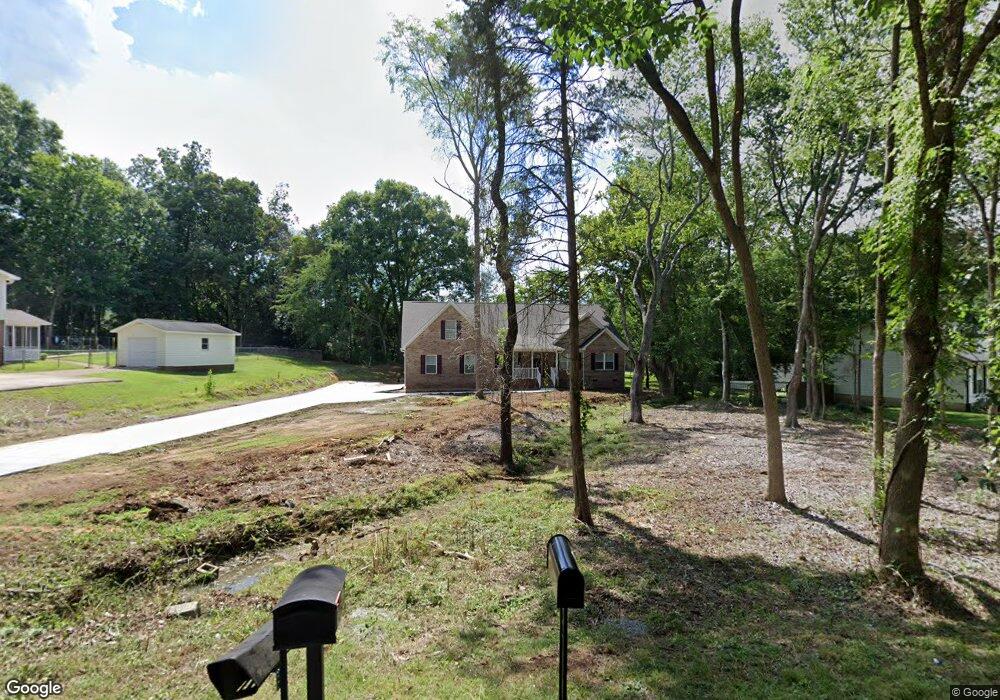 2620 Saddlewood Cir SW, Concord, NC 28027 - photo 1