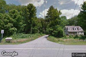 189 Killingly Rd Unit 3, Pomfret Center, CT 06259