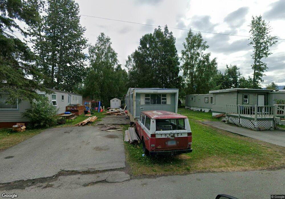 5409 Samoa St, Anchorage, AK 99507 - photo 1