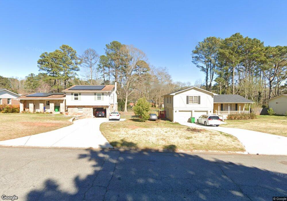 0 Harbour Oaks Rd unit 8789923, Tucker, GA 30084 - photo 1