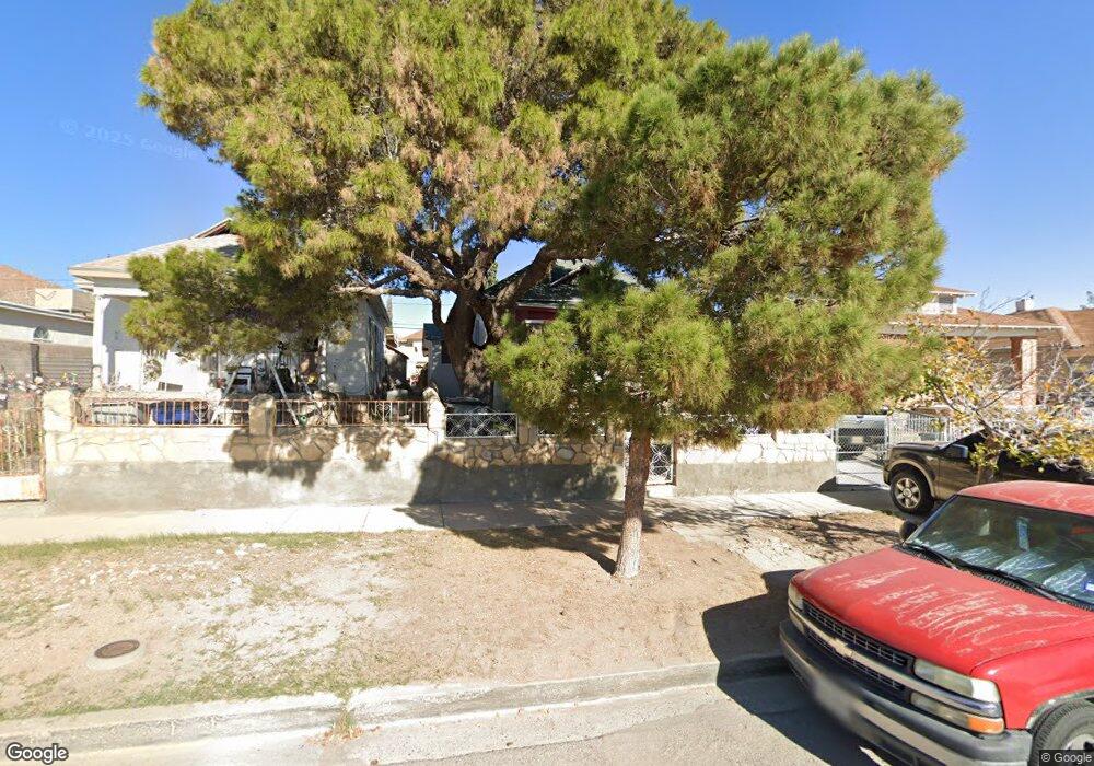 2613 Aurora Ave, El Paso, TX 79930 - photo 1