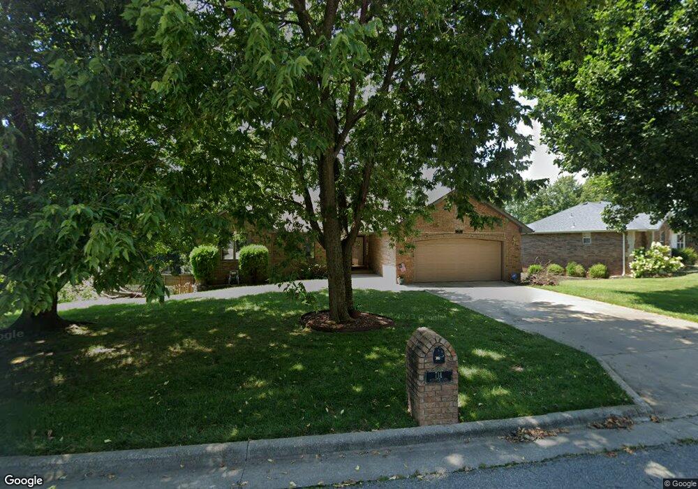 714 E Meramec Ln, Nixa, MO 65714 - photo 1