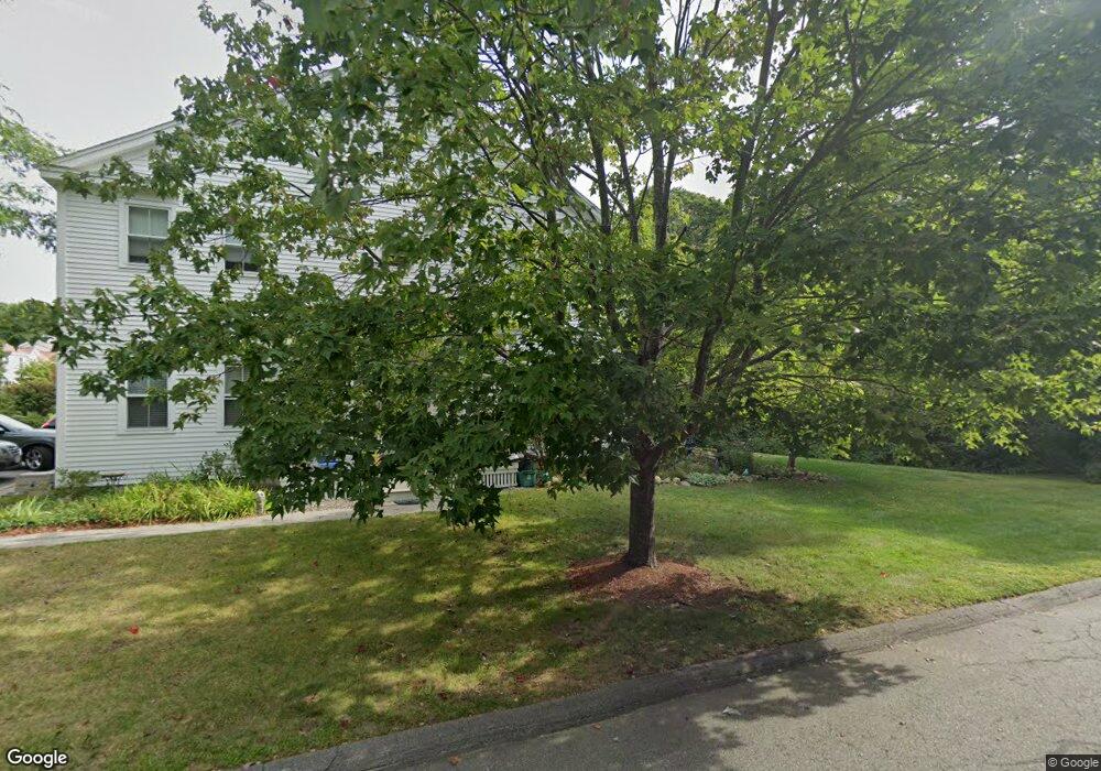 21 S Commons unit B, Lincoln, MA 01773 - photo 1