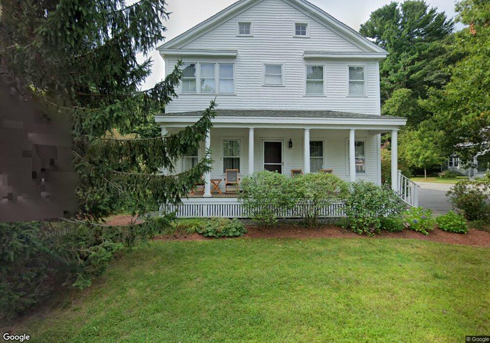 21D South Commons unit 21D, Lincoln, MA 01773 - photo 1