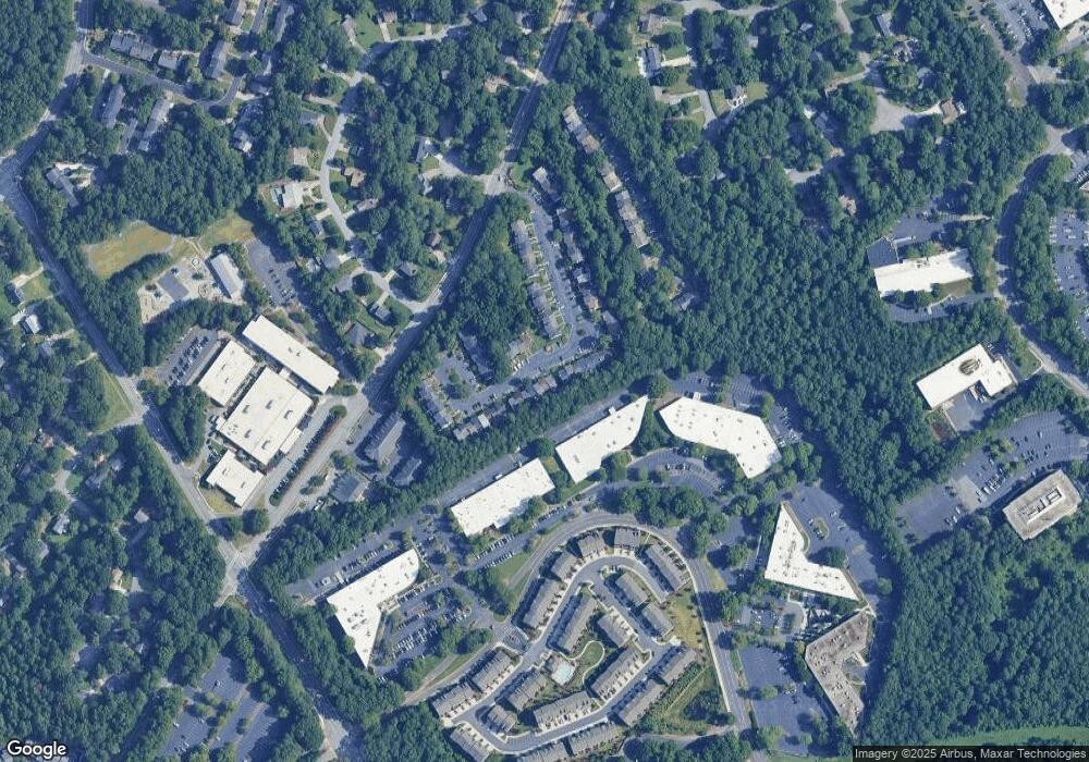 3585 Monticello Commons, Norcross, GA 30092 - photo 1