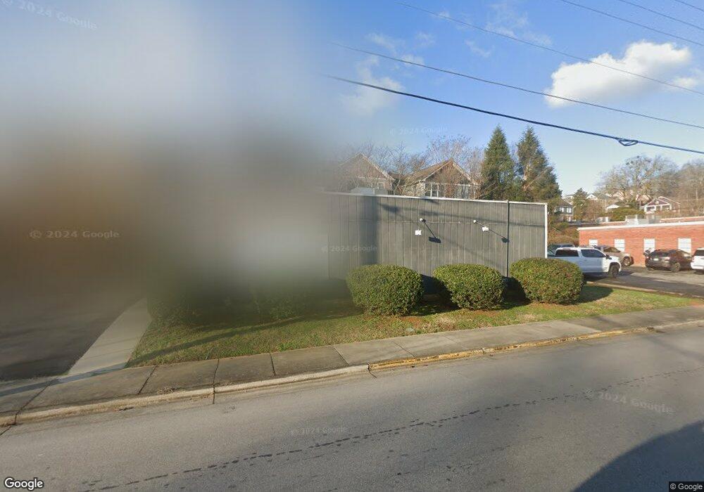 308 E 6th Ave, Rome, GA 30161 - photo 1