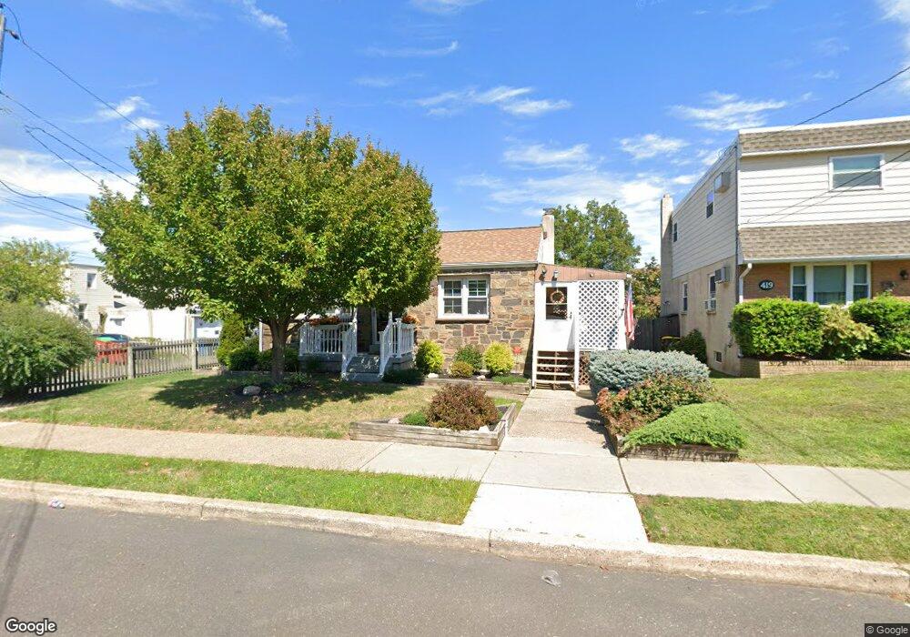 421 W 6th St, Lansdale, PA 19446 - photo 1