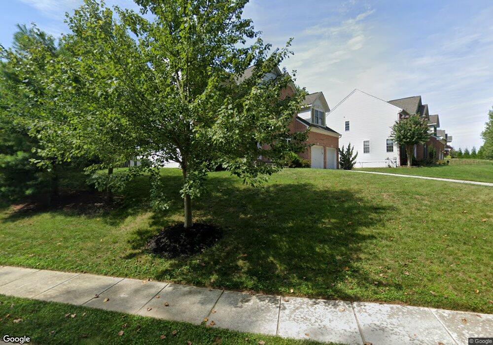 6457 Swimmer Row Way, Columbia, MD 21044 - photo 1