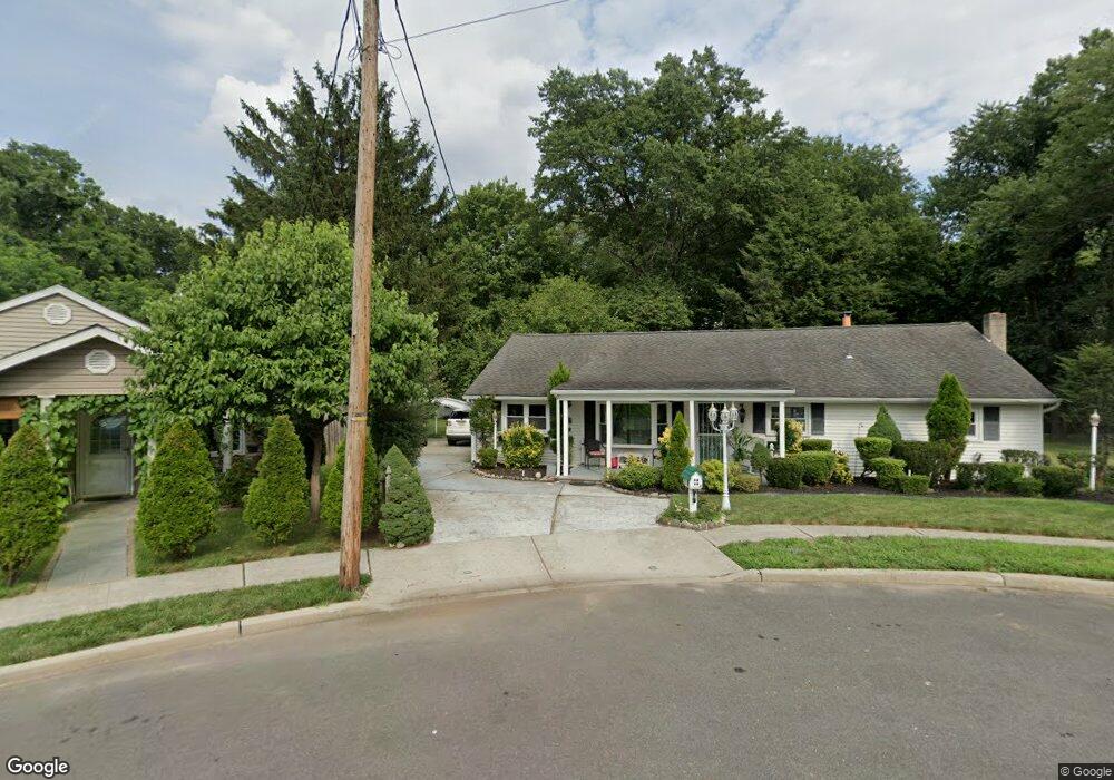 18 Patton Ct, Rochelle Park, NJ 07662 - photo 1