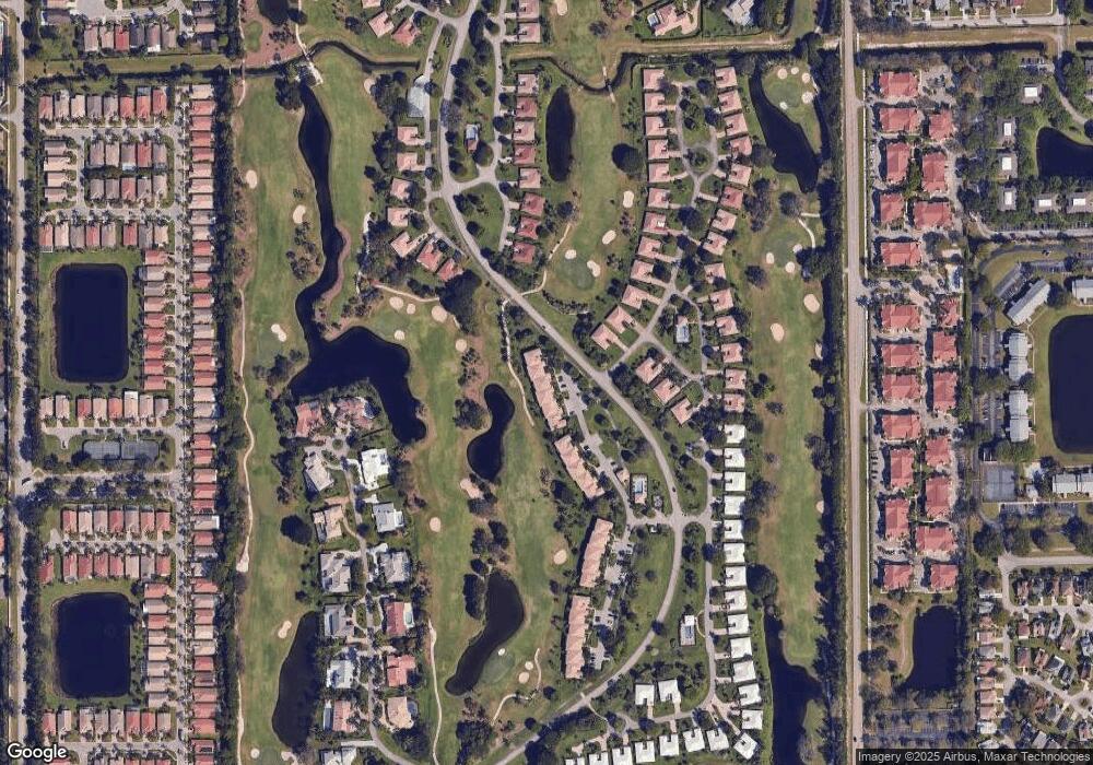 10677 Quail Covey Rd unit Azalea, Boynton Beach, FL 33436 - photo 1