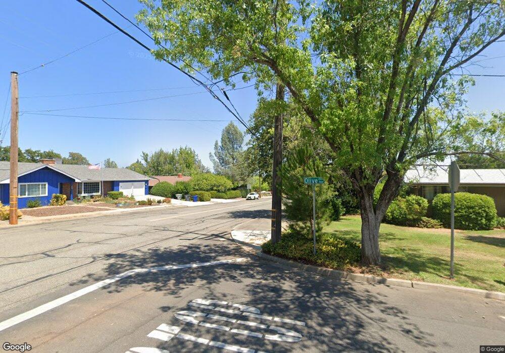 1615 Olive St, Redding, CA 96001 - photo 1