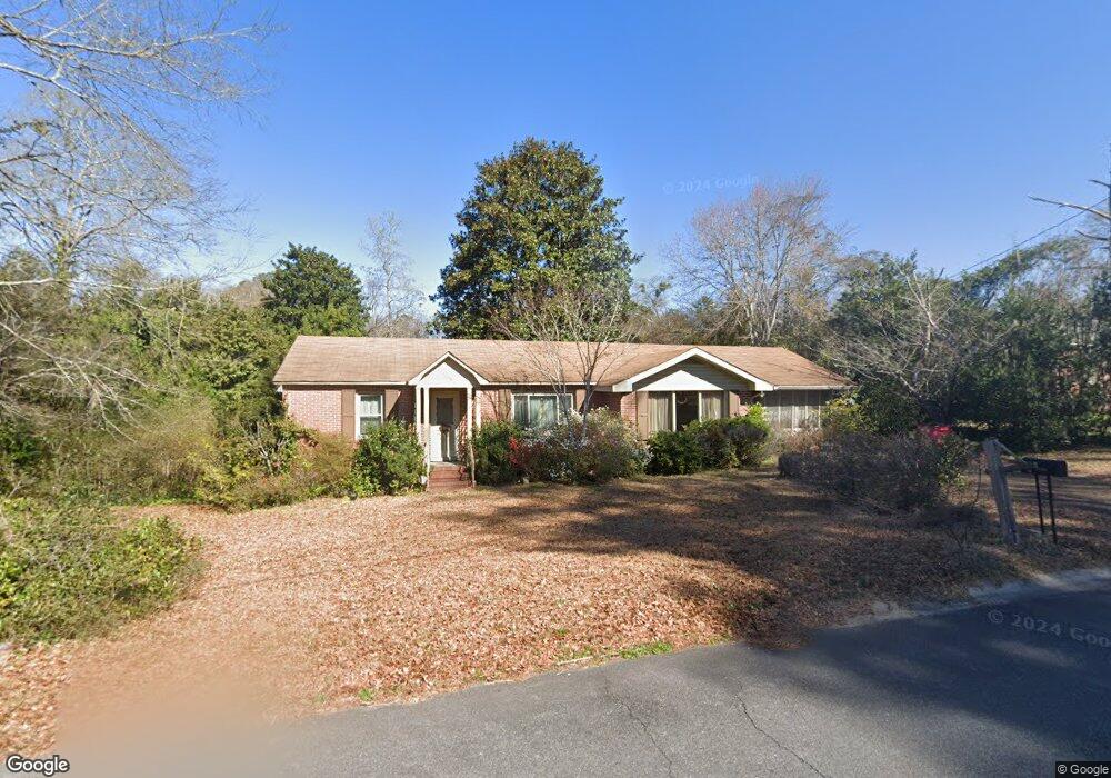 2650 Pauladale Dr, Macon, GA 31211 - photo 1