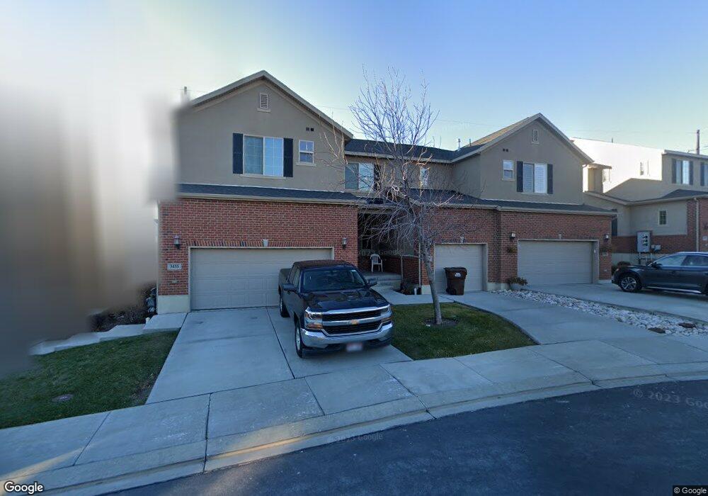 3459 N 150 W, Lehi, UT 84043 - photo 1