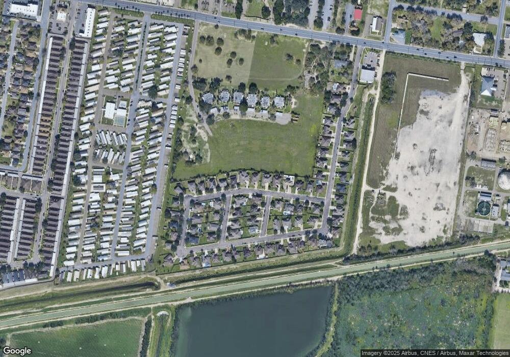 1002 W Helmer St, Pharr, TX 78577 - photo 1