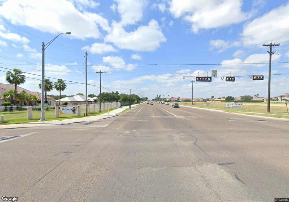 2700 S Jackson Rd, McAllen, TX 78539 - photo 1