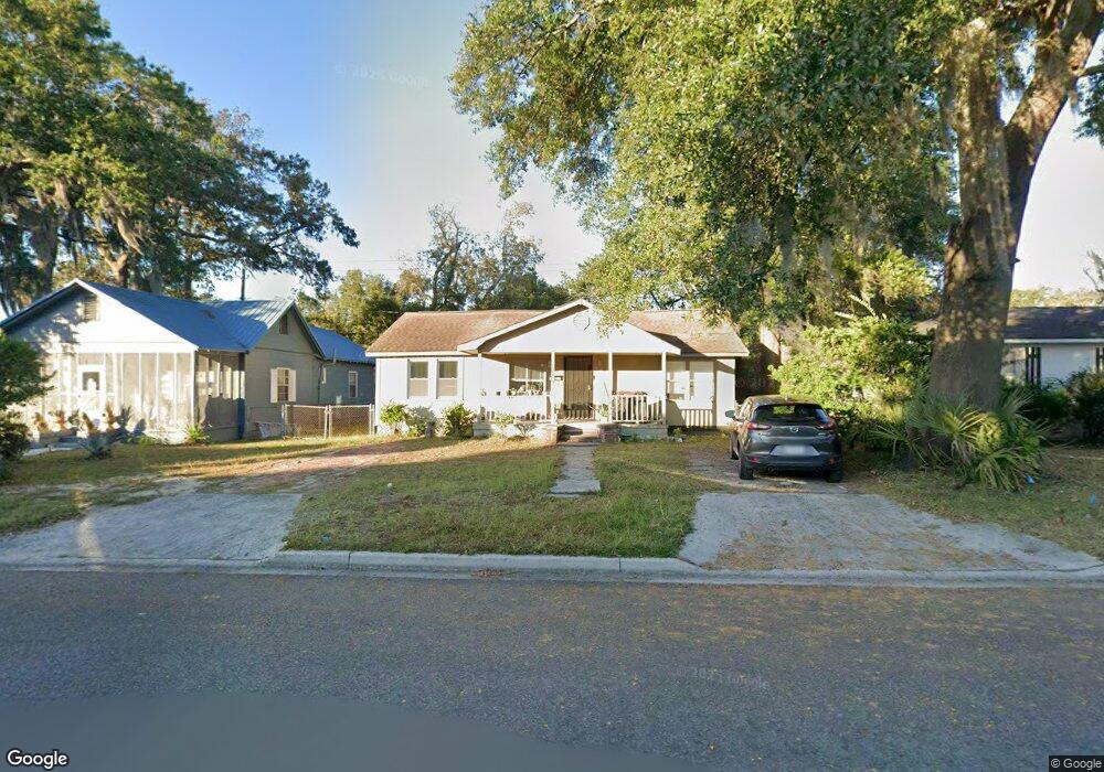 2014 E 38th St, Savannah, GA 31404 - photo 1