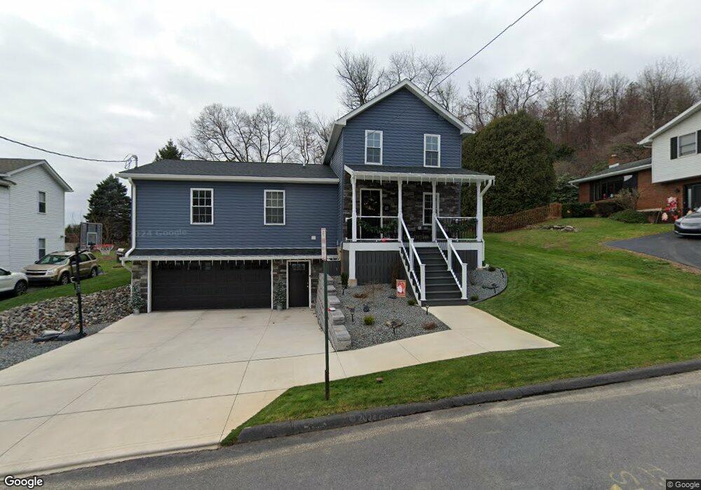 460 Owen St, Kingston, PA 18704 - photo 1