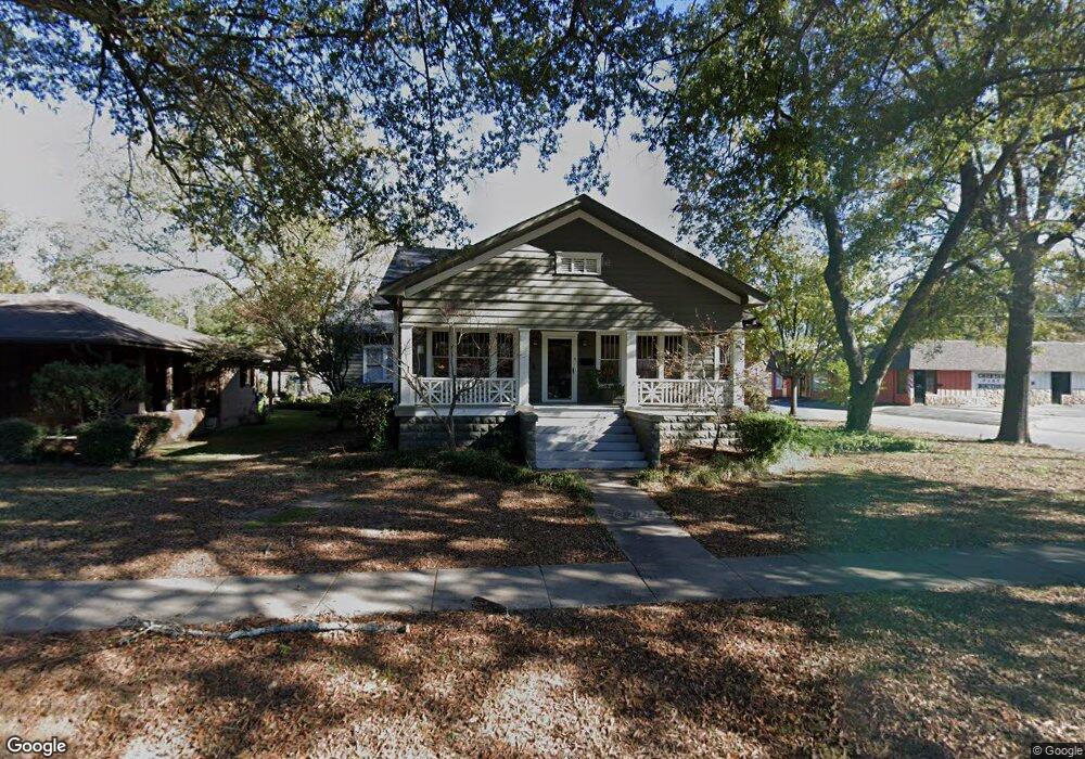 1011 S Main St, Stuttgart, AR 72160 - photo 1