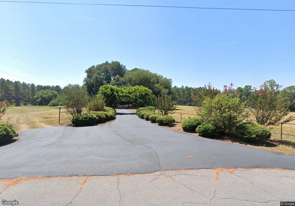 10 Charlie Ward Rd, Laurel, MS 39443 - photo 1