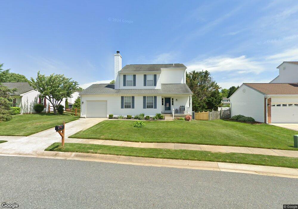 3703 Denton Ct, Abingdon, MD 21009 - photo 1