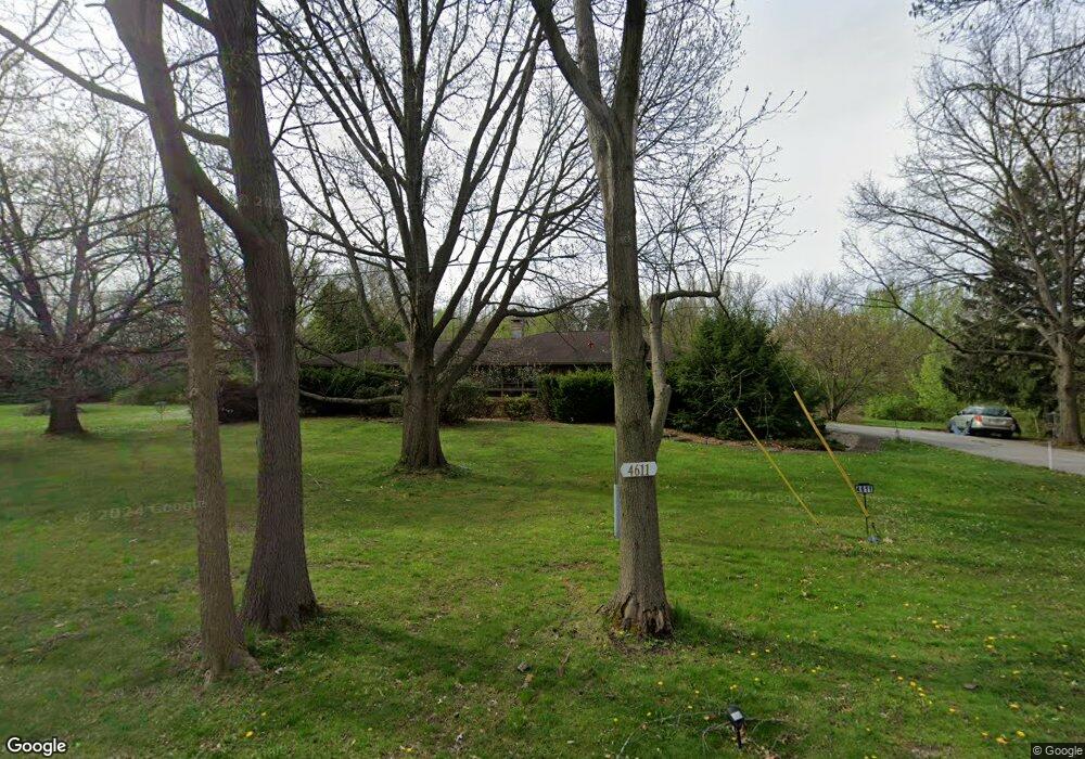 4611 W 107th Place, Crown Point, IN 46307 - photo 1