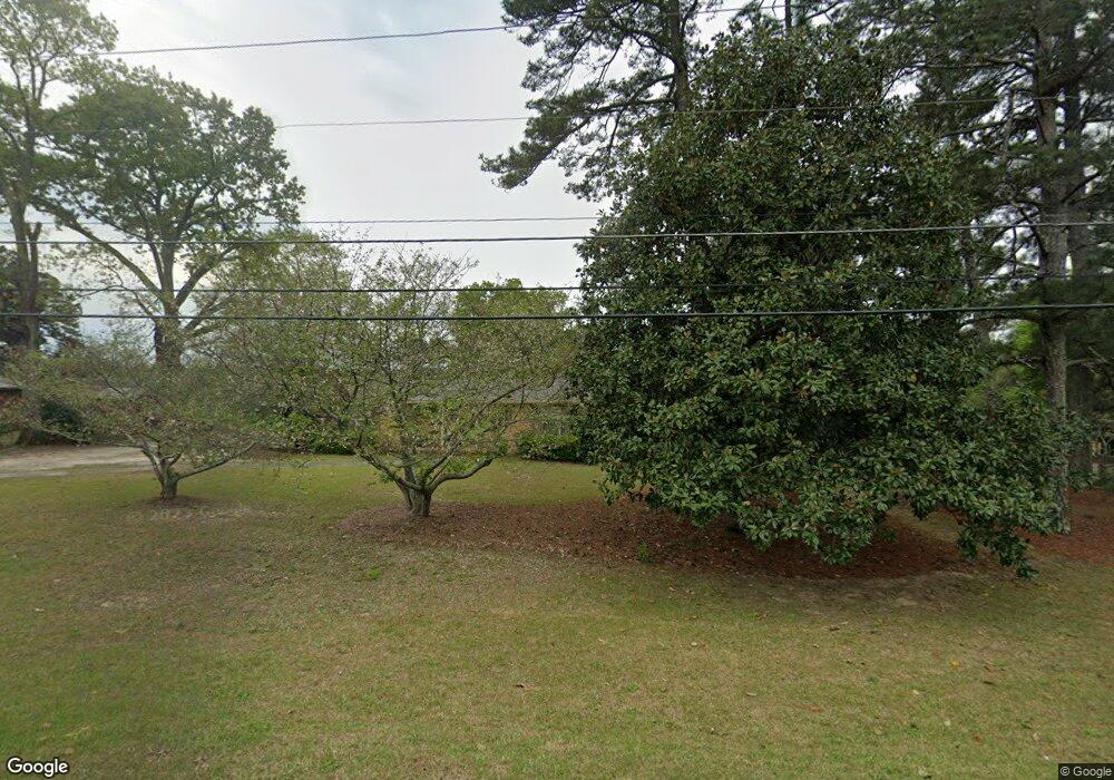 3224 Joycliff Rd, Macon, GA 31211 - photo 1