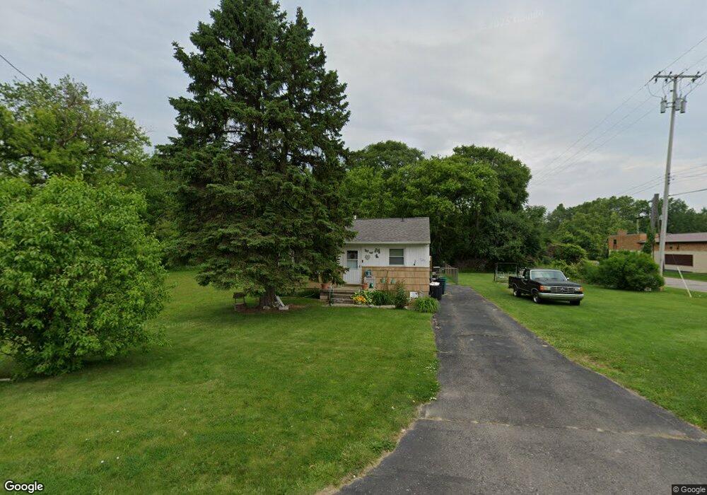 1097 E Coldwater Rd, Flint, MI 48505 - photo 1