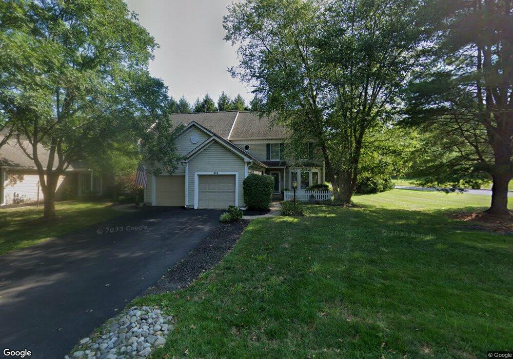 302 Edinburgh Rd, Chadds Ford, PA 19317 - photo 1