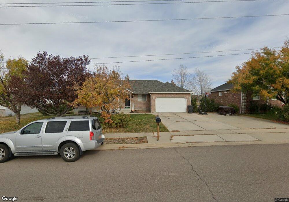 750 W 200 S, Clearfield, UT 84015 - photo 1