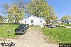 201 Blair St, Kellogg, IA 50135