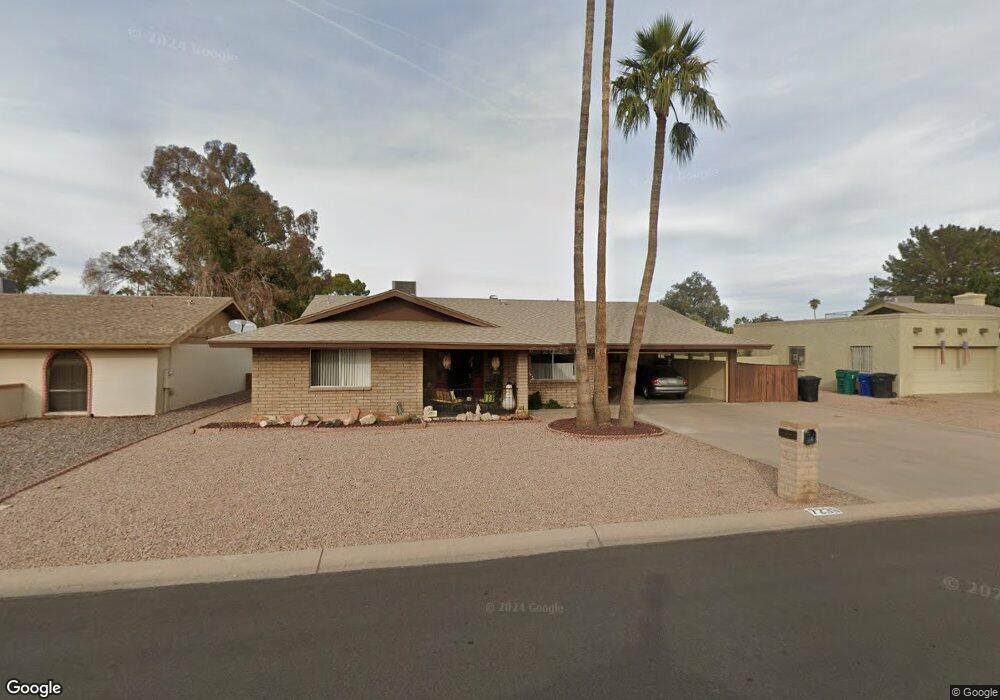 7236 E Edgewood Ave, Mesa, AZ 85208 - photo 1