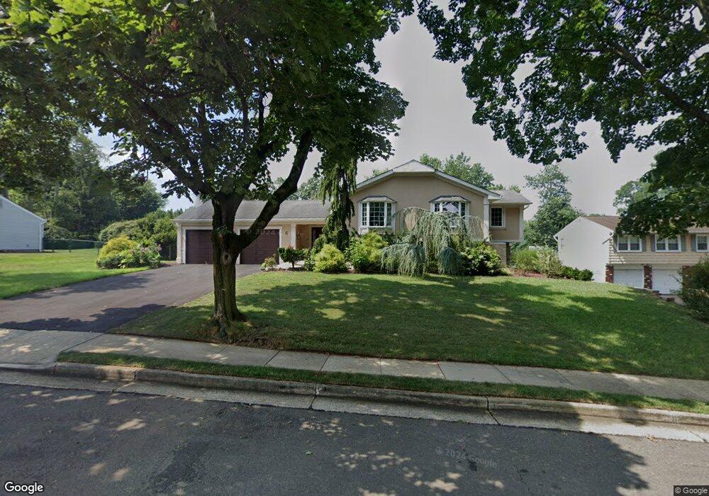 4 Evergreen Dr, Marlboro, NJ 07746 - photo 1