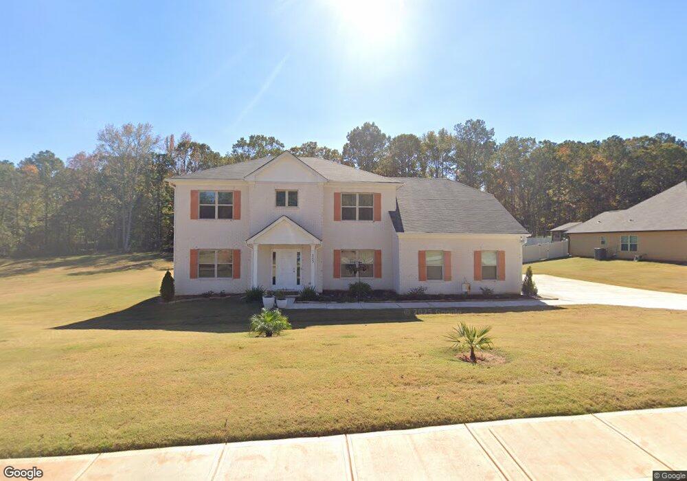 4223 Lindsey Way, Conyers, GA 30013 - photo 1